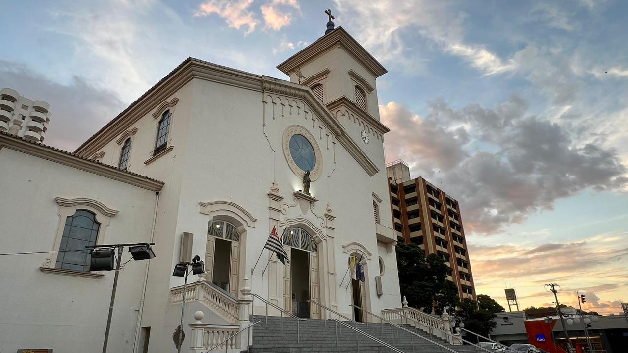 Diocese de Limeira alerta sobre golpe envolvendo falsa venda de jornal diocesano