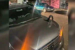 Dois homens são presos por receptação e associação criminosa em Limeira