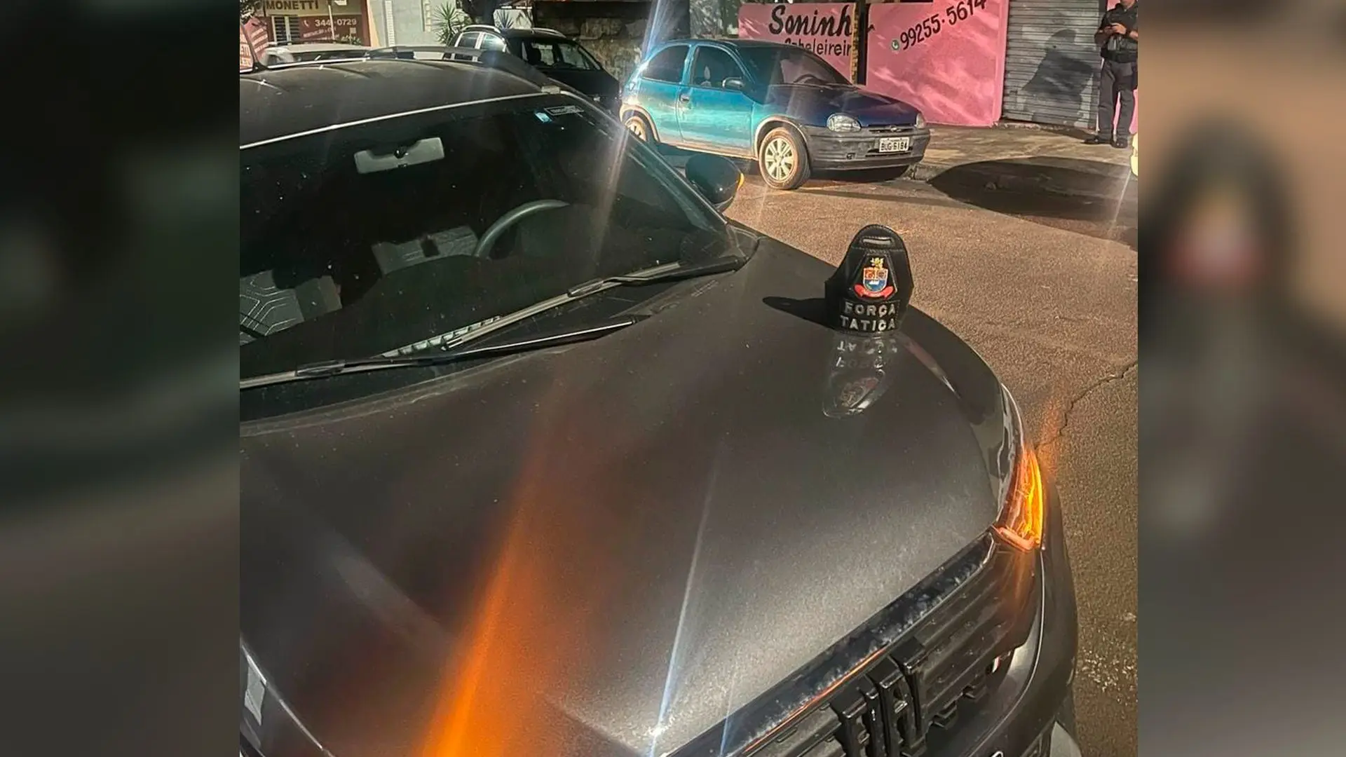 Dois homens são presos por receptação e associação criminosa em Limeira