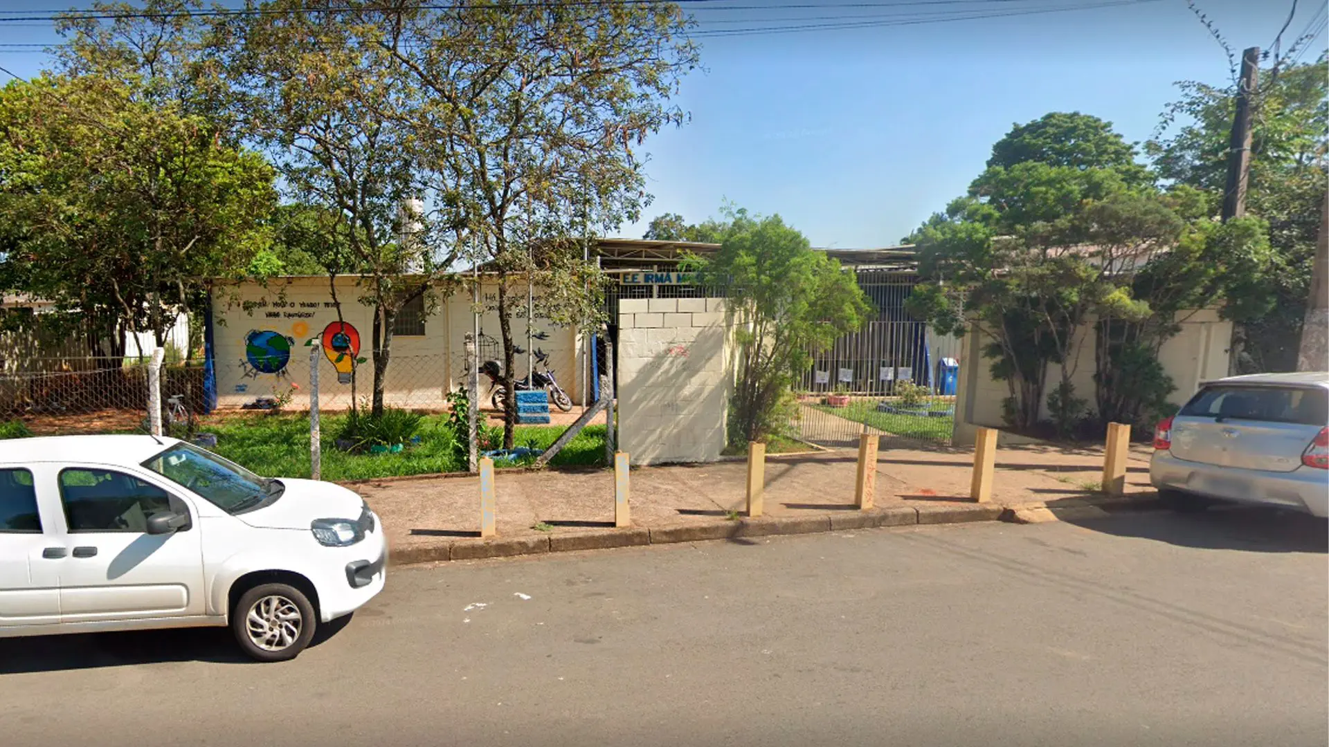 EE Irmã Maria, em Limeira, se tornará escola cívico-militar