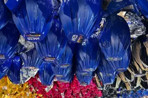 Educação inicia distribuição de ovos de chocolate na rede municipal
