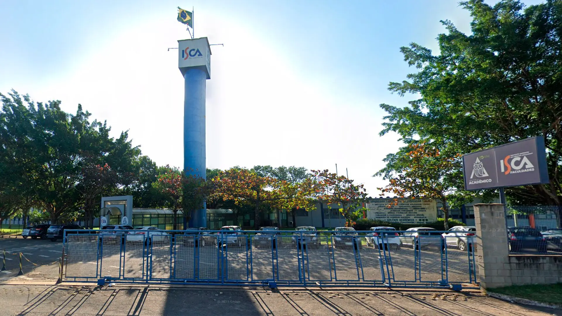 Empresa oferece R$ 7,5 milhões por imóvel do Isca Faculdades em Limeira