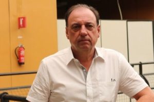 Engenheiro Márcio Marino assume Secretaria de Obras