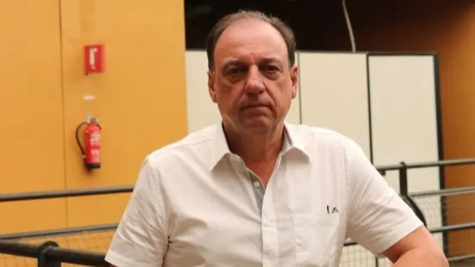 Engenheiro Márcio Marino assume Secretaria de Obras