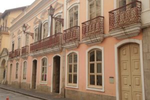Exposição revela segredos arquitetônicos de edificações históricas de São Paulo