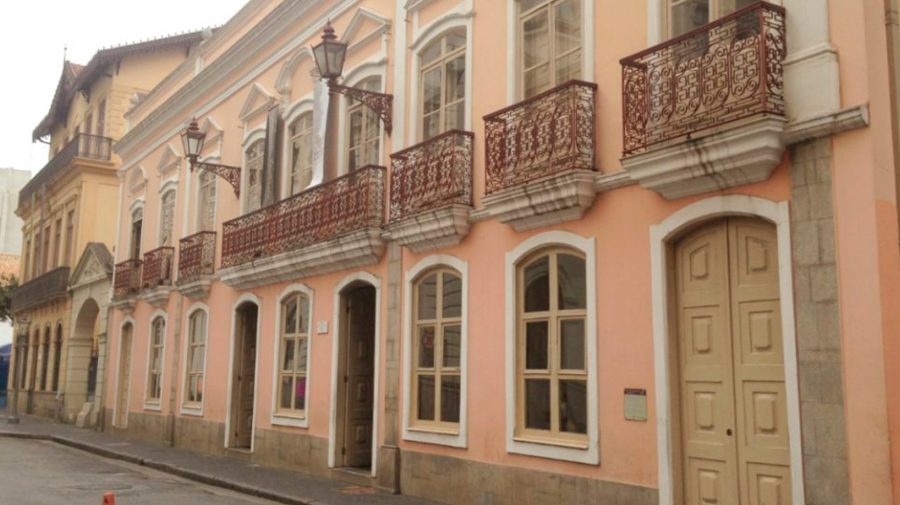 Exposição revela segredos arquitetônicos de edificações históricas de São Paulo