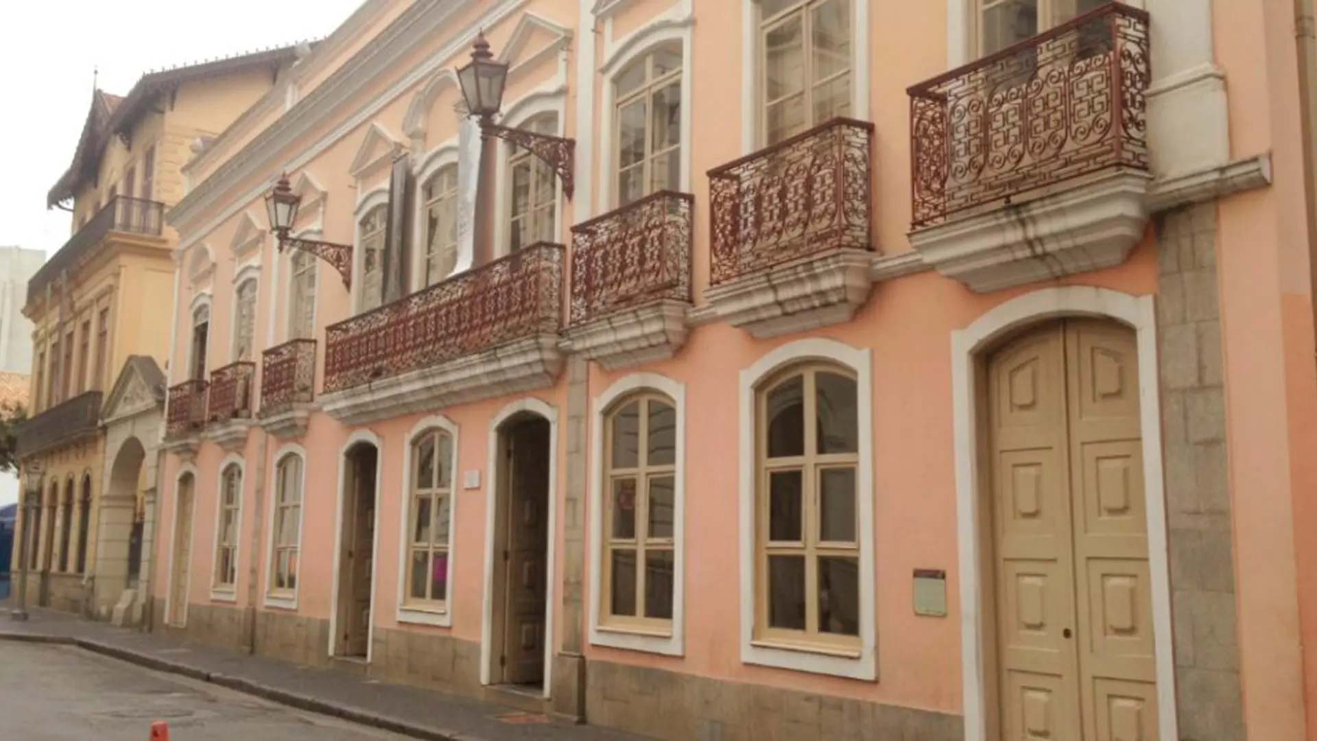 Exposição revela segredos arquitetônicos de edificações históricas de São Paulo