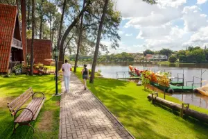 Feriado do Dia do Trabalho deve atrair 1,2 milhão de turistas a destinos de SP