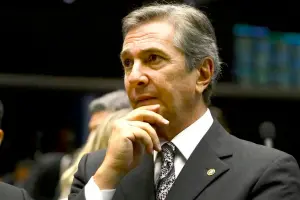 Fernando Collor é preso em Maceió após decisão de Moraes