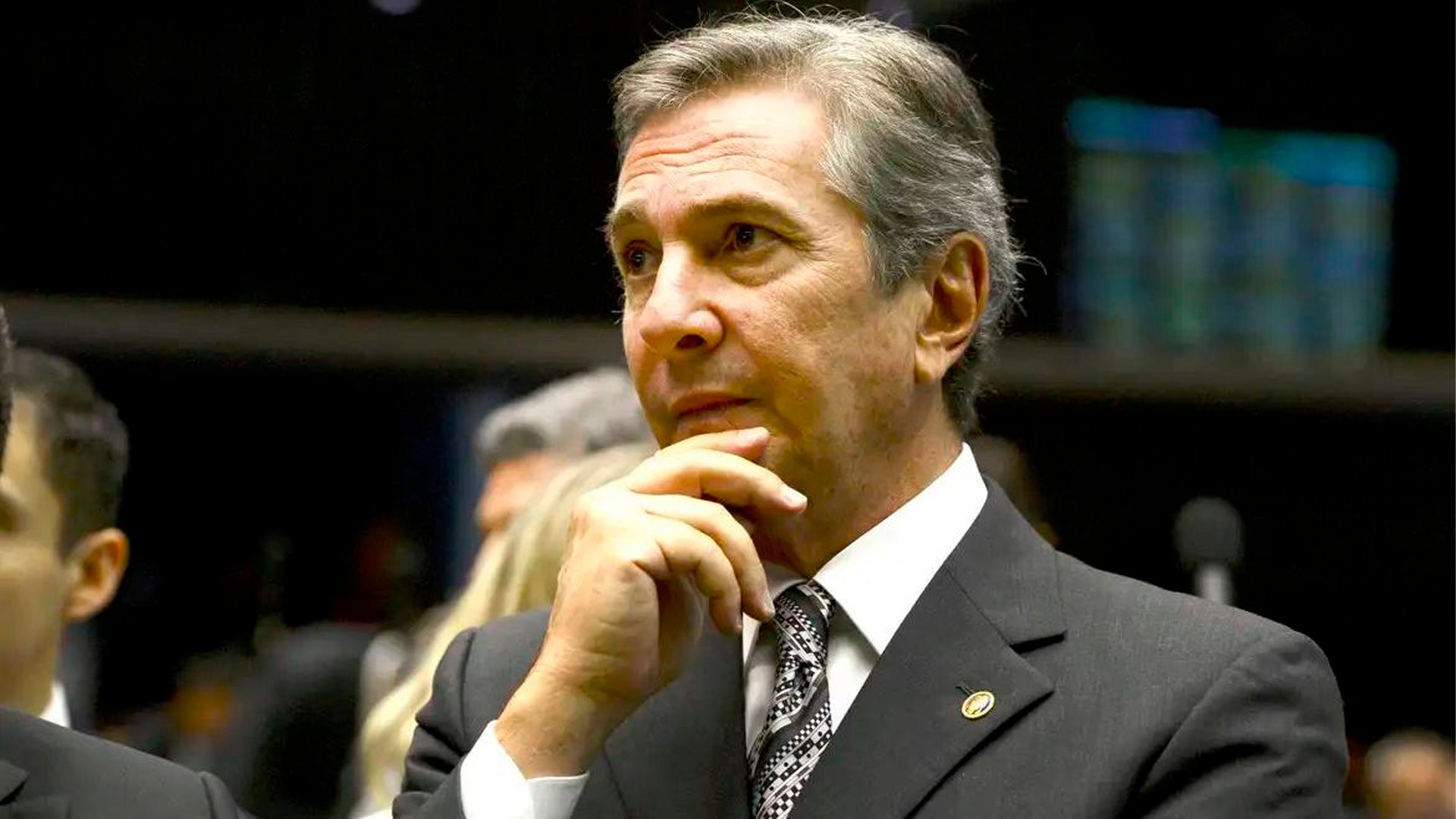 Fernando Collor é preso em Maceió após decisão de Moraes