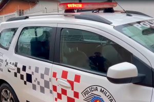 Foragido da Justiça Federal de Santa Catarina é preso em Limeira