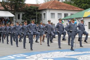 Governo de São Paulo publica edital de concurso para alunos-oficiais da PM