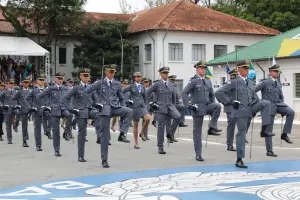 Governo de São Paulo publica edital de concurso para alunos-oficiais da PM