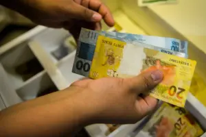 Governo propõe salário mínimo de R$ 1.630 em 2026