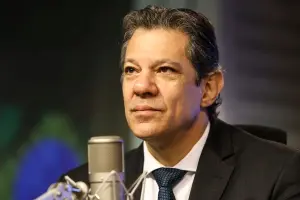 Haddad diz que Brasil está melhor posicionado diante do tarifaço de Trump