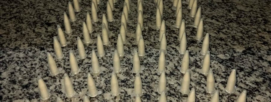 Homem é detido com 83 porções de cocaína no Jd. Olga Veroni, em Limeira