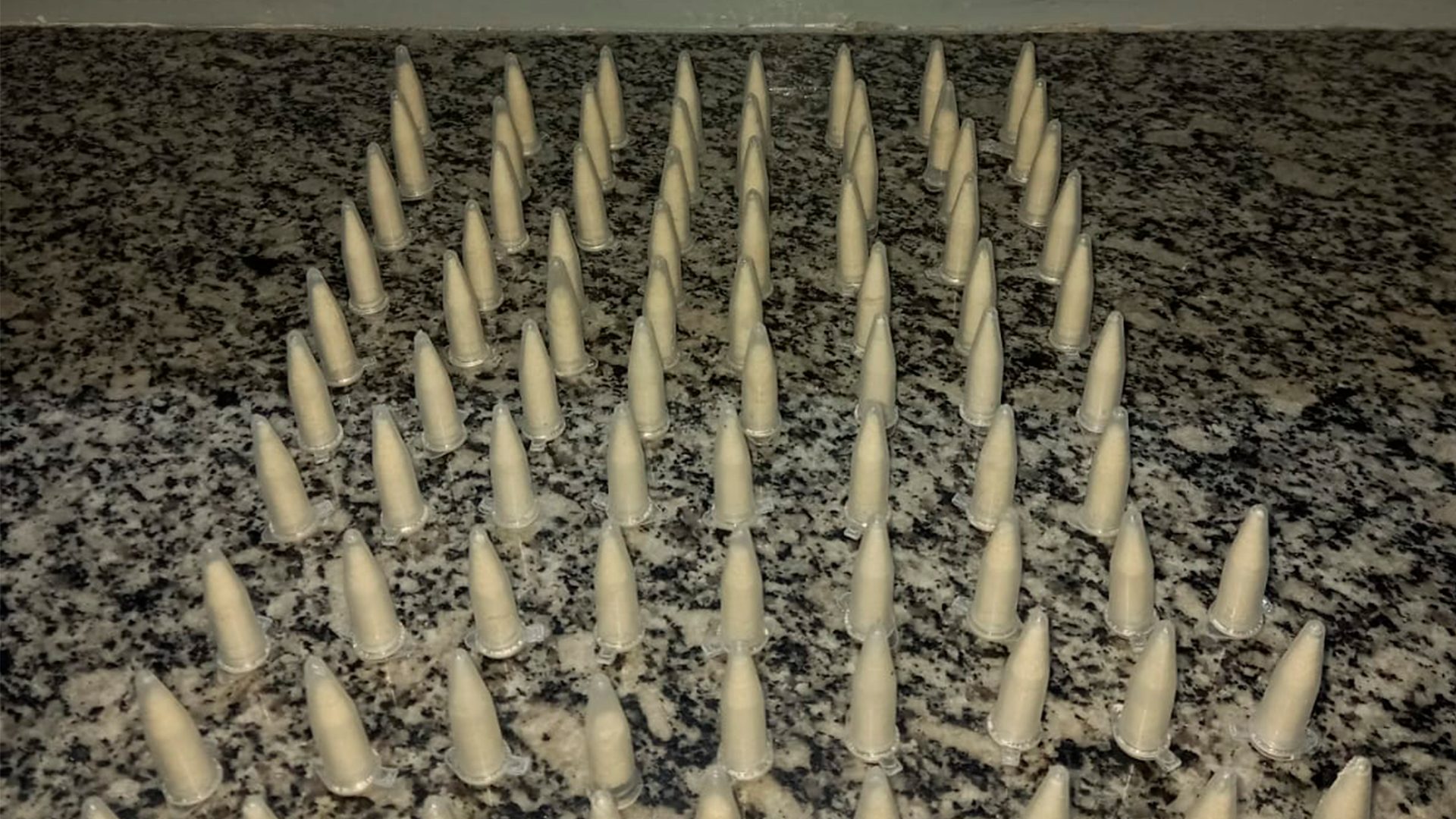 Homem é detido com 83 porções de cocaína no Jd. Olga Veroni, em Limeira