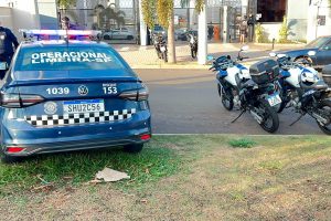 Homem fica ferido após ser esfaqueado na Av. Pedro Perissotto, em Limeira