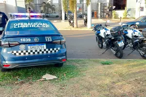 Homem fica ferido após ser esfaqueado na Av. Pedro Perissotto, em Limeira