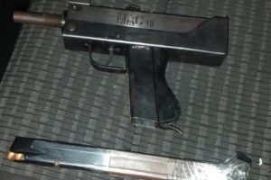 Homem que morreu em confronto com BAEP tinha metralhadora
