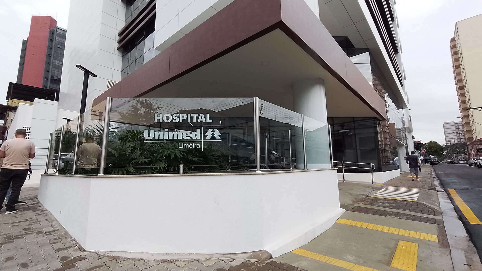 Hospital Unimed Limeira é certificado com selo Gold