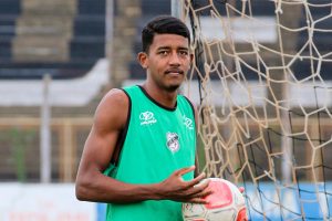 Independente acerta contratação de Bruno Pará como reforço para a Bezinha