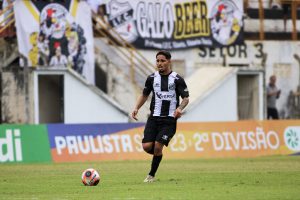 Independente estreia com empate na Bezinha