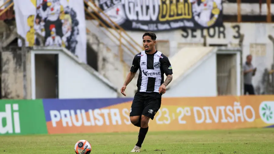 Independente estreia com empate na Bezinha