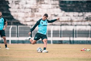 Inter de Limeira e Uberlândia se enfrentam pela Série D