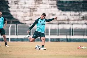 Inter de Limeira e Uberlândia se enfrentam pela Série D