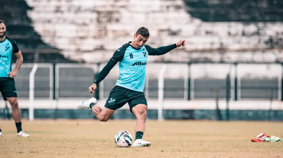 Inter de Limeira e Uberlândia se enfrentam pela Série D