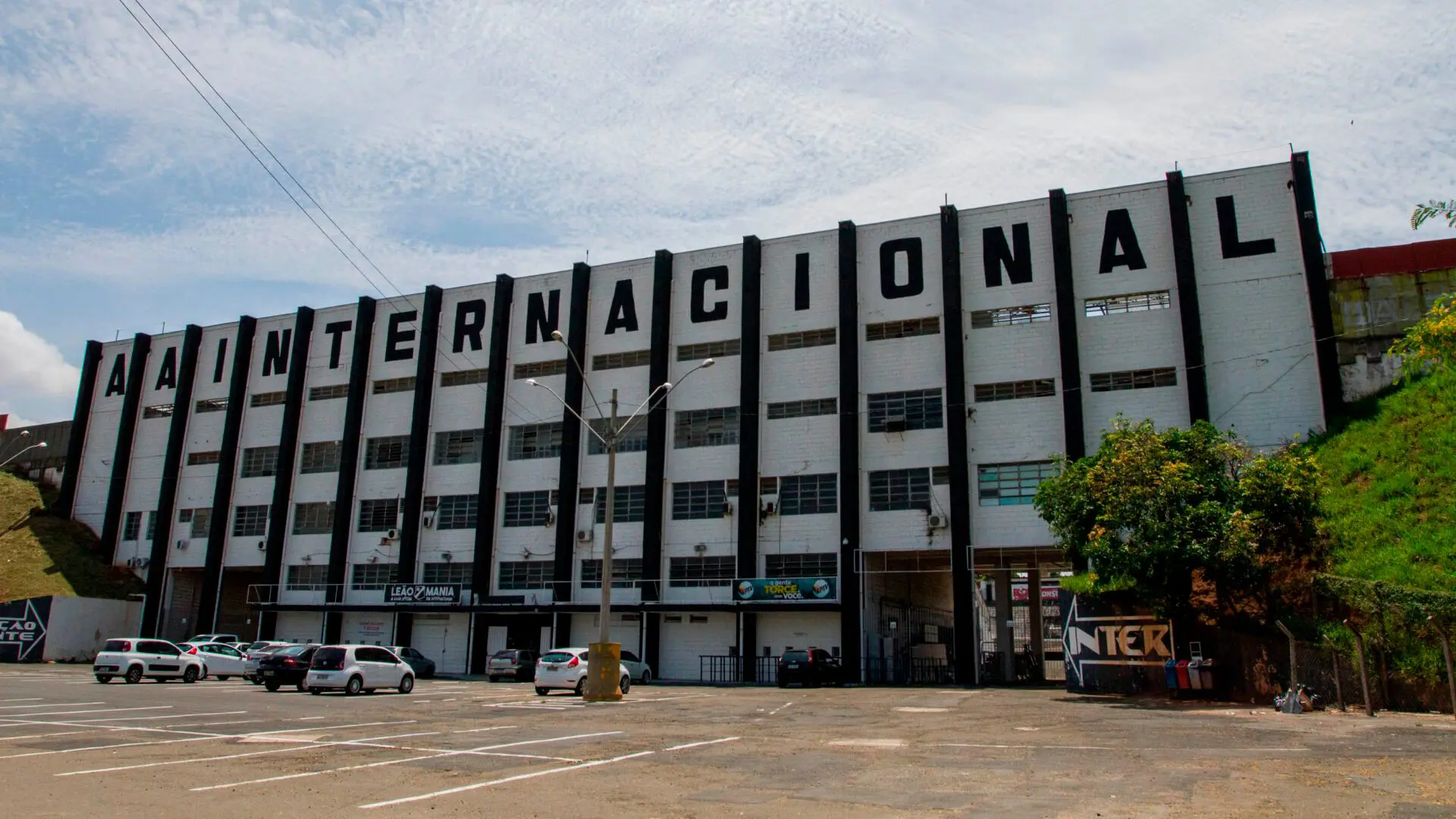 Inter de Limeira emite nota sobre abuso nas categorias de base