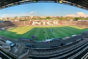 Inter de Limeira enfrenta Uberlândia neste sábado pela Série D