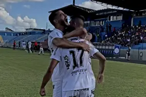Inter de Limeira estreia com vitória na Série D