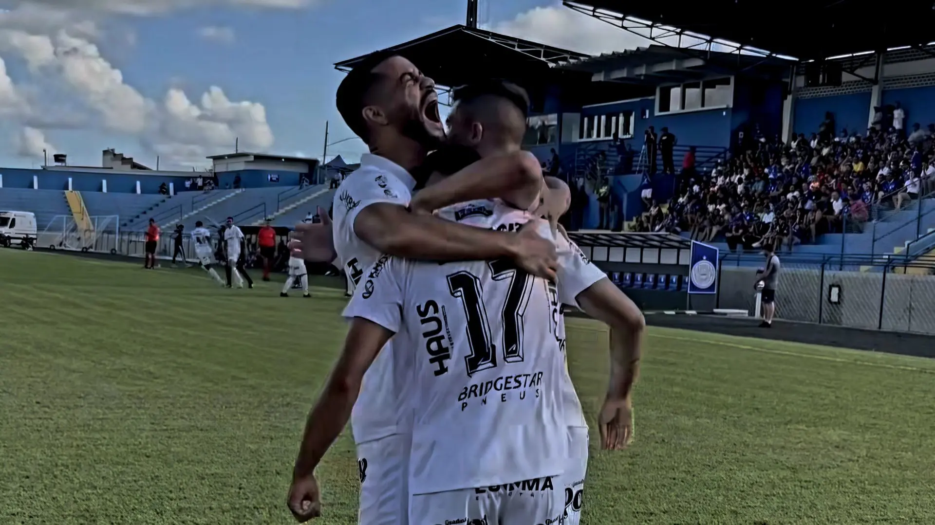 Inter de Limeira estreia com vitória na Série D