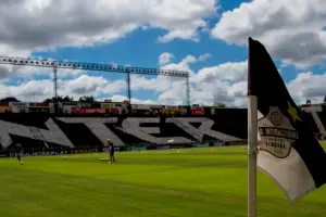 Inter já tem grupo definido da Copa Paulista