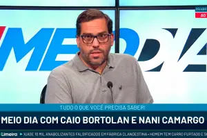 Jornalismo profissional e rádio têm mais credibilidade com os brasileiros, diz pesquisa