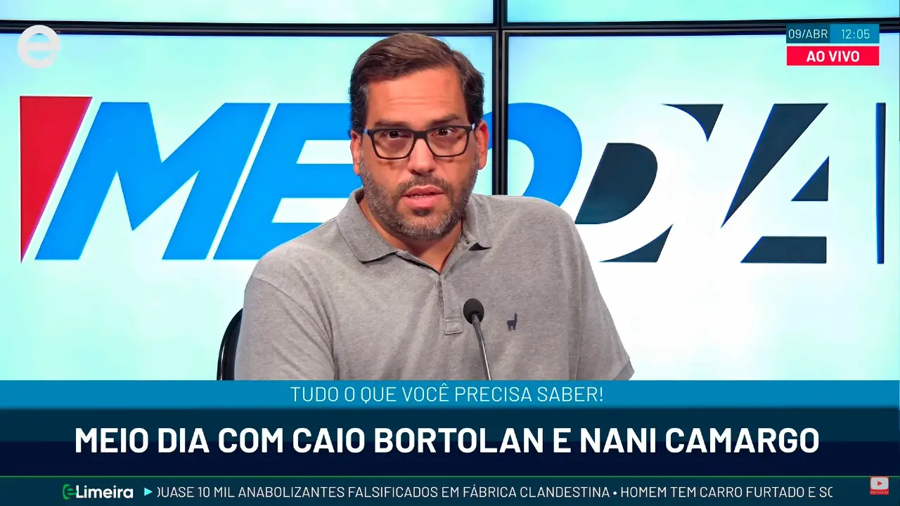 Jornalismo profissional e rádio têm mais credibilidade com os brasileiros, diz pesquisa