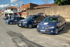 Jovem é baleado pela Guarda Civil Municipal após reagir a abordagem em Limeira