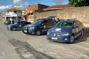Jovem é baleado pela Guarda Civil Municipal após reagir a abordagem em Limeira