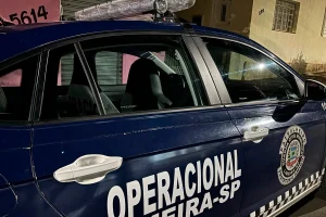 Jovem é pega fumando maconha no Bosque Maria Thereza e ofende GCMs