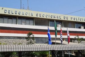Justiça determina interdição de carceragem da Delegacia Seccional de Limeira