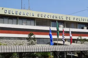 Justiça determina interdição de carceragem da Delegacia Seccional de Limeira
