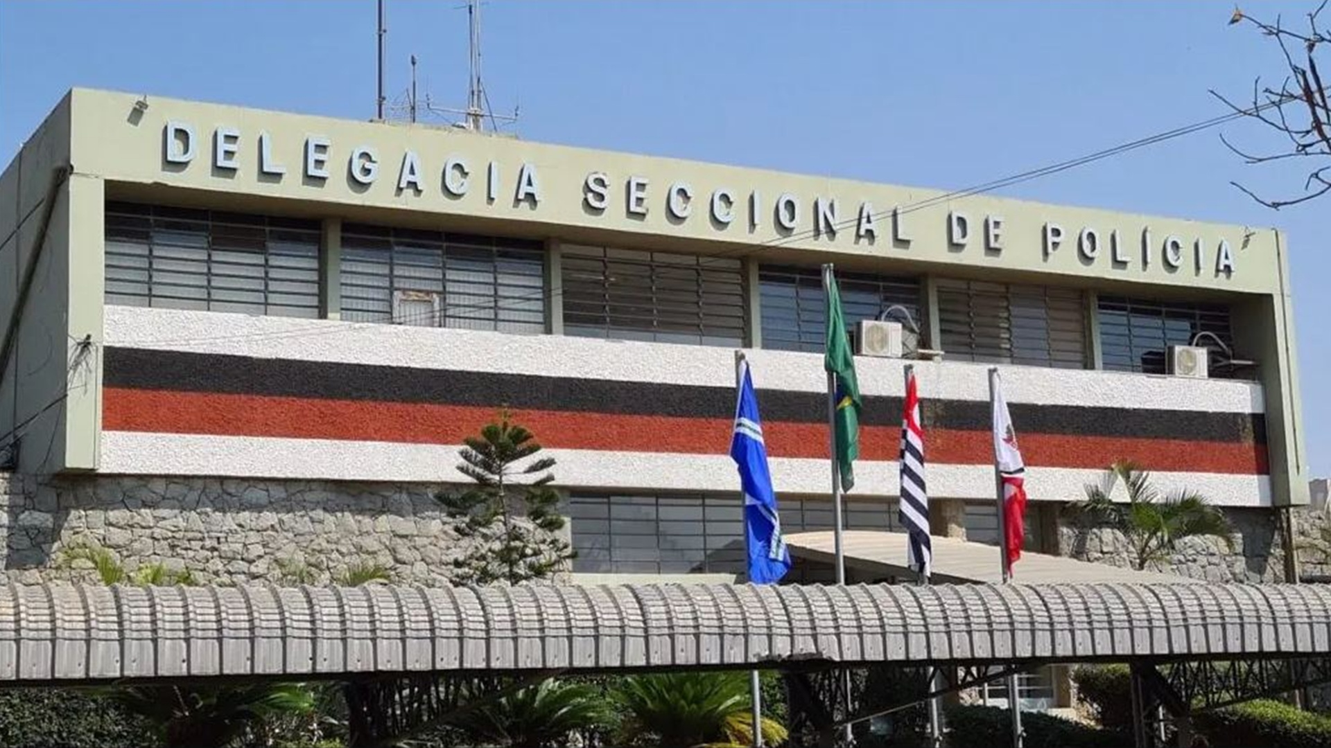 Justiça determina interdição de carceragem da Delegacia Seccional de Limeira