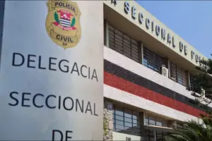 Justiça interdita carceragem da Seccional de Limeira