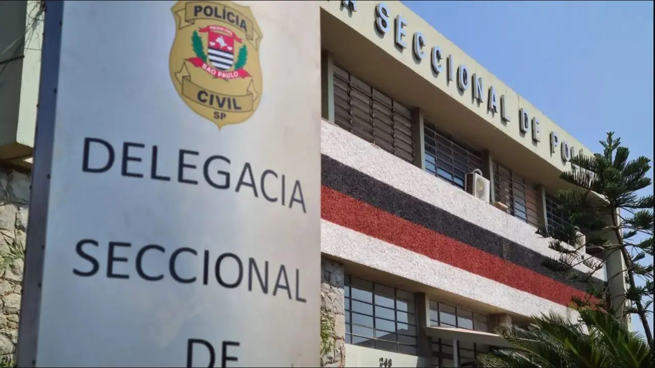 Justiça interdita carceragem da Seccional de Limeira