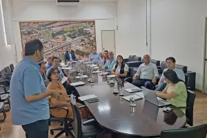 Limeira avança em discussões para atração de um Porto Seco