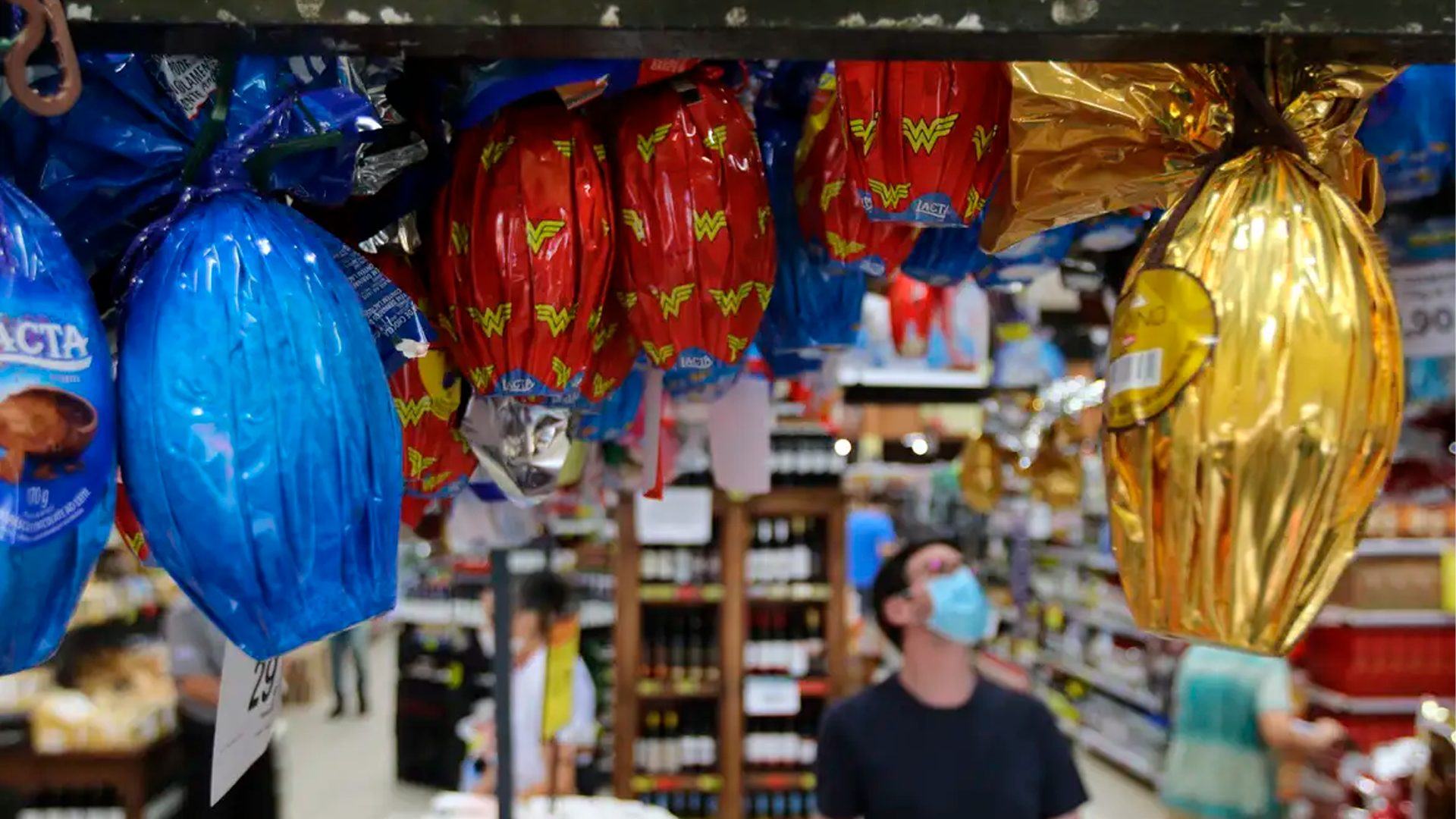 Limeira lança edital para licitação de ovos de Páscoa