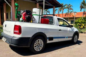 Limeira lança nebulização veicular no combate à dengue nesta terça