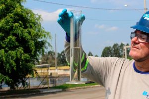 Março de 2025 registra o menor volume de chuvas desde 2013 em Limeira